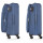 Валіза CarryOn Air (L) Steel Blue (927221) + 1